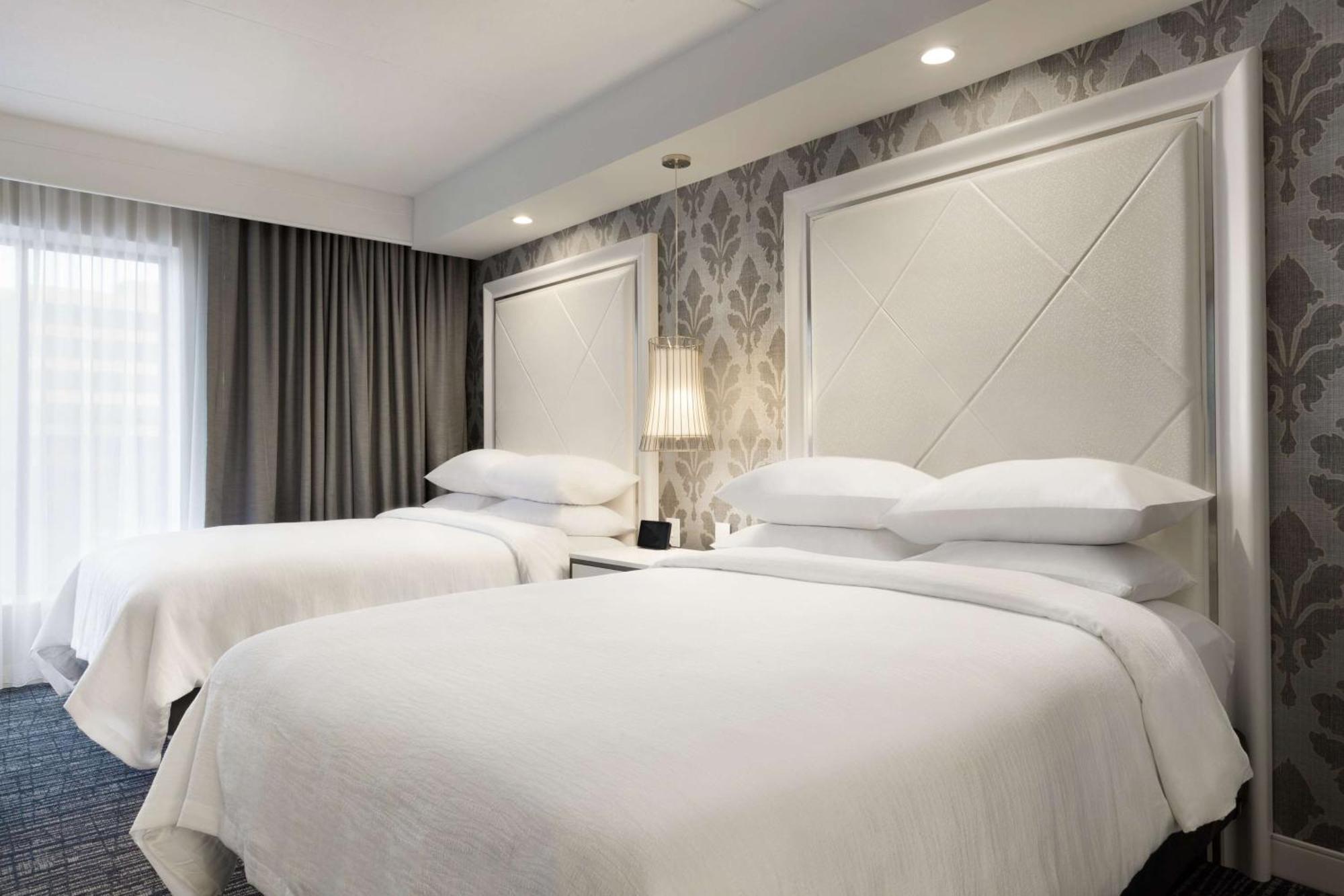 Embassy By Hilton Atlanta Ne Gwinnett Sugarloaf 4*