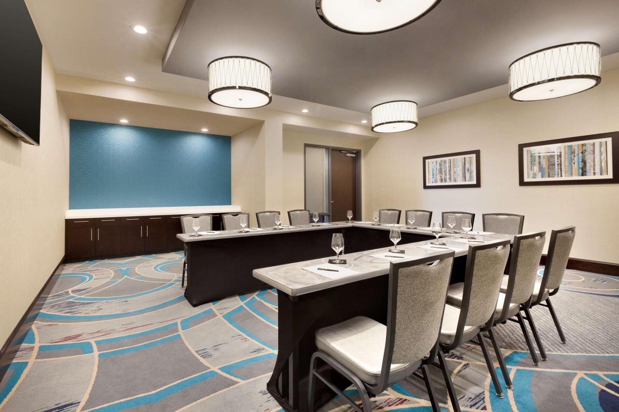 Embassy By Hilton Atlanta Ne Gwinnett Sugarloaf 4* Duluth