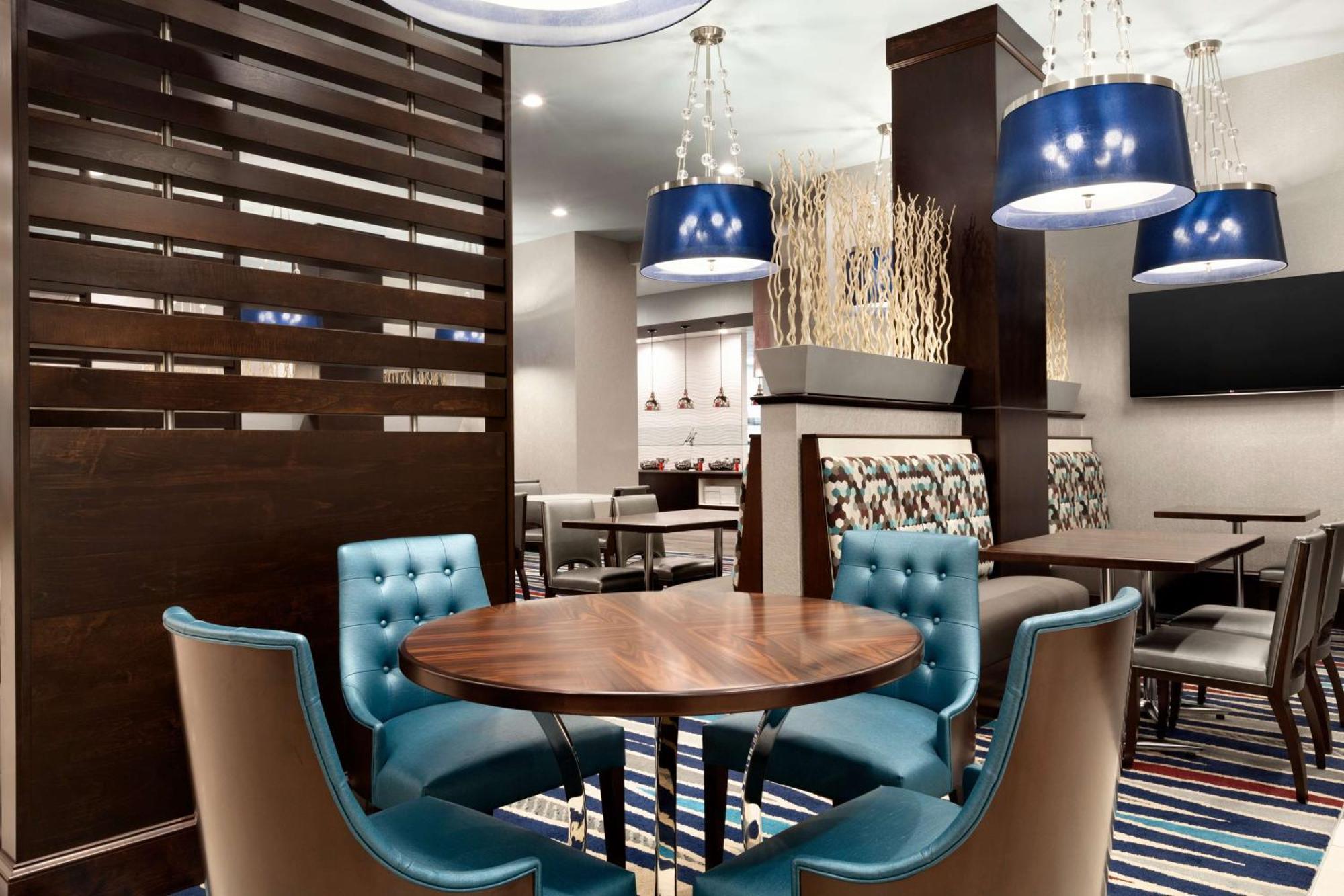 Embassy By Hilton Atlanta Ne Gwinnett Sugarloaf Hotel Duluth