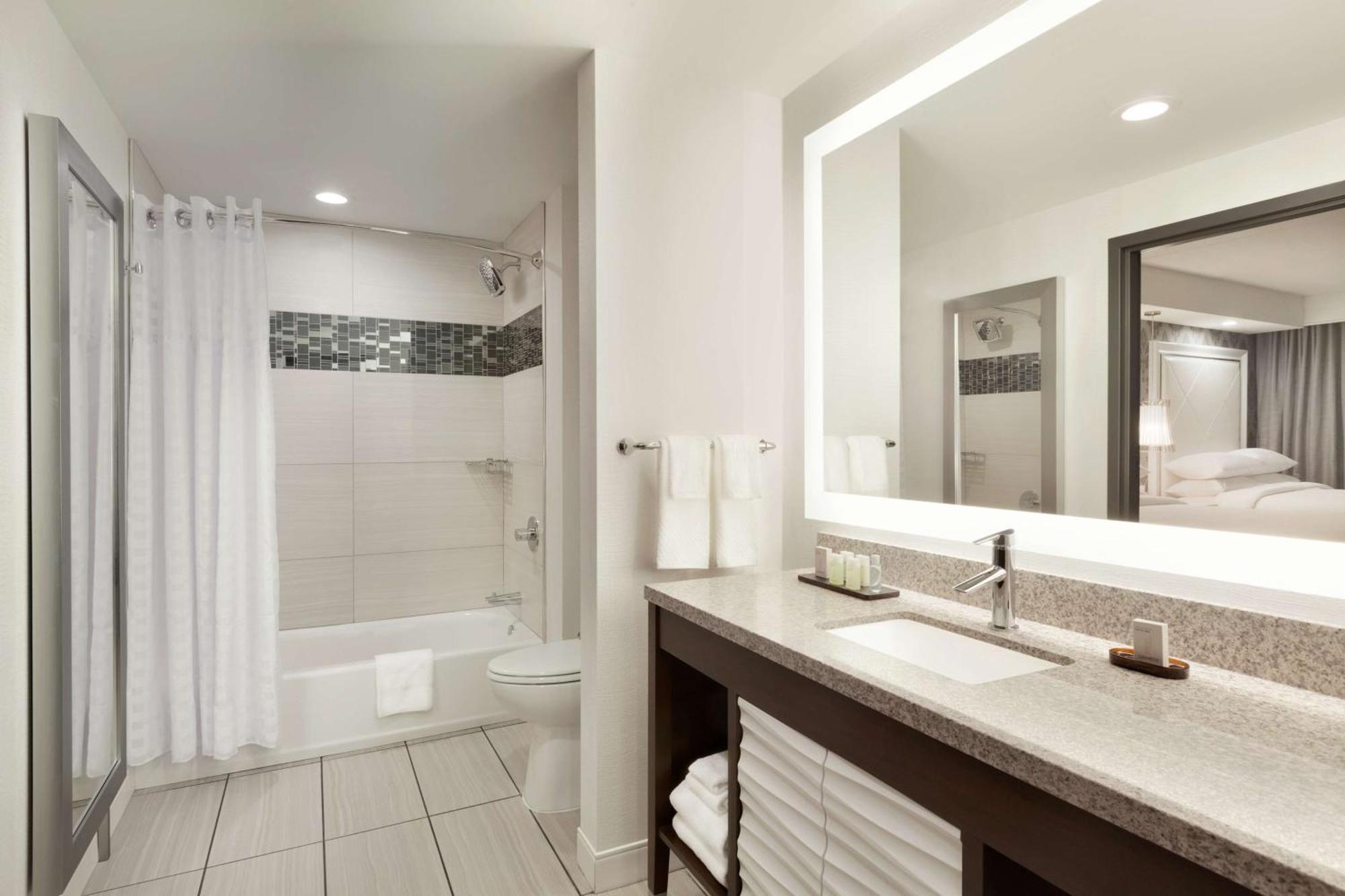 Embassy By Hilton Atlanta Ne Gwinnett Sugarloaf 4* Duluth