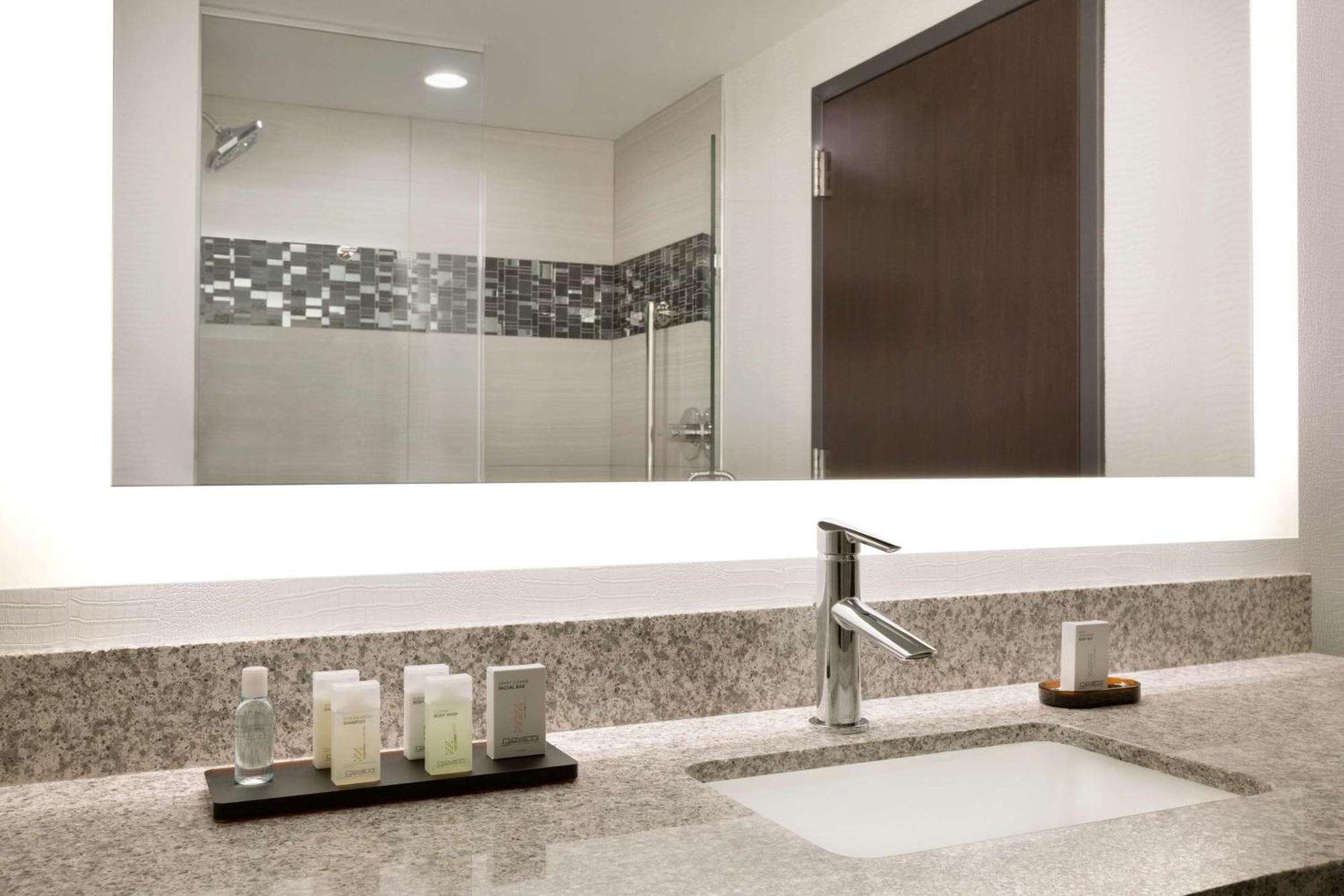 Embassy By Hilton Atlanta Ne Gwinnett Sugarloaf Hotel Duluth