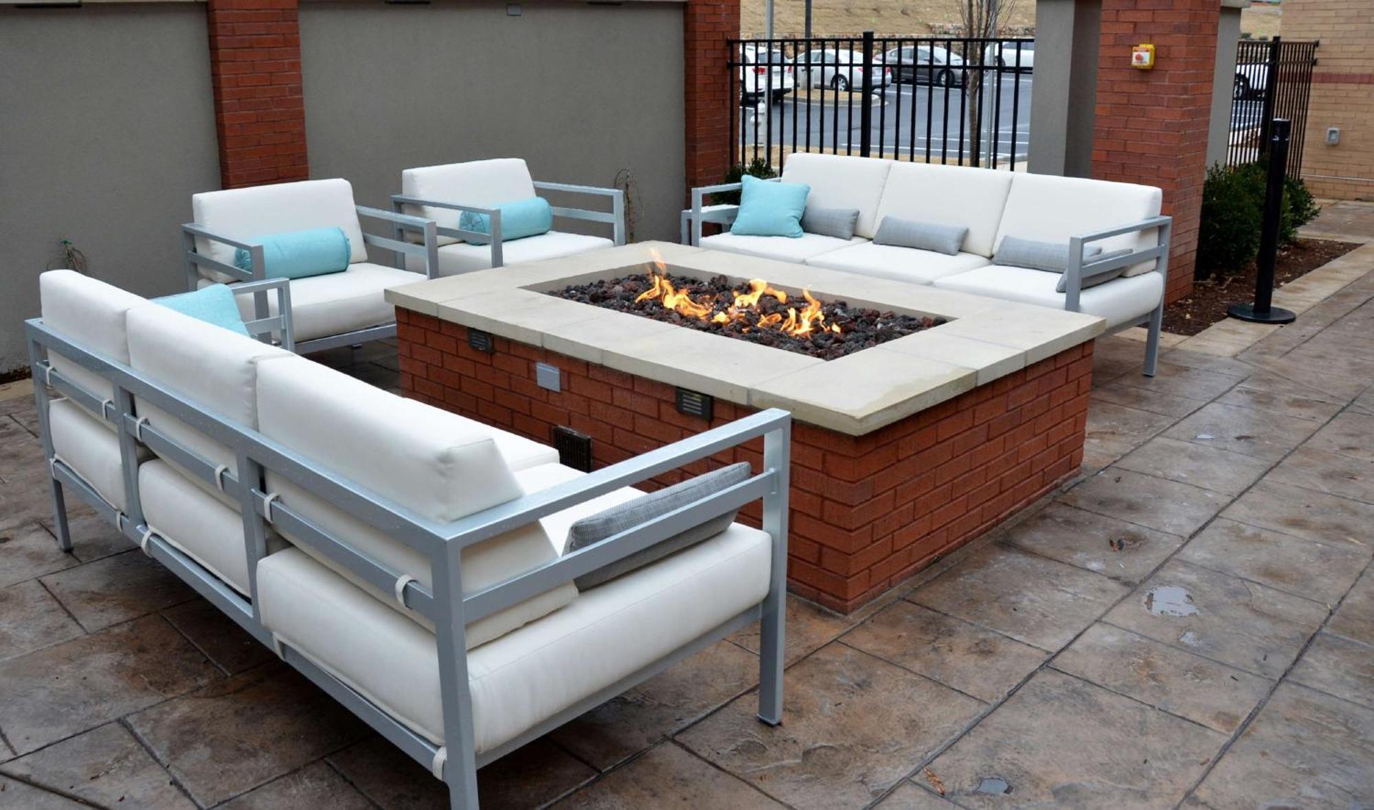 Embassy By Hilton Atlanta Ne Gwinnett Sugarloaf 4*
