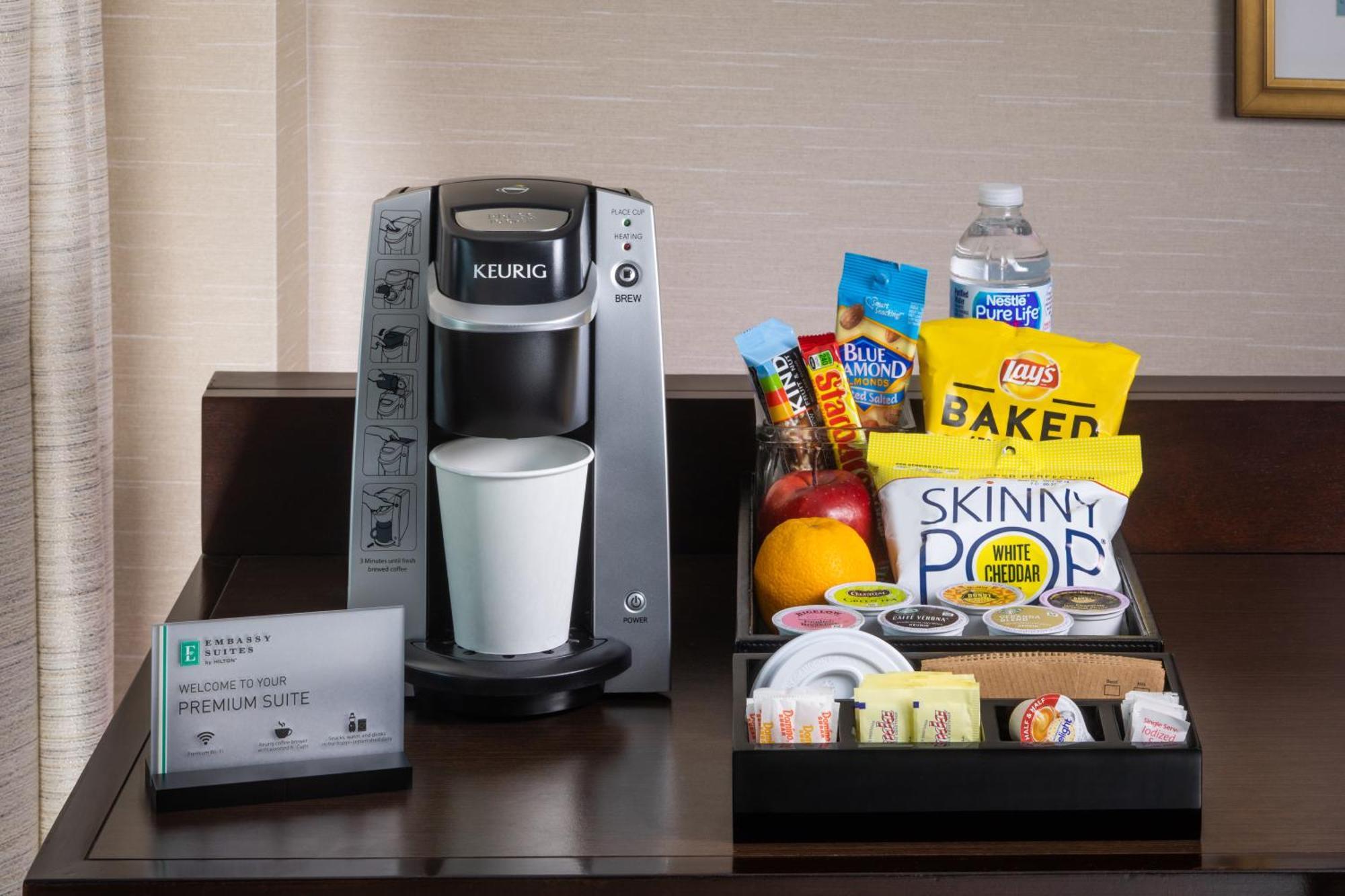 Embassy By Hilton Atlanta Ne Gwinnett Sugarloaf 4* Duluth