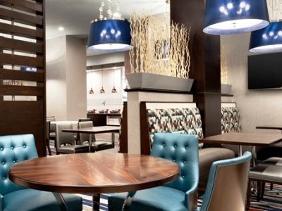 Hotel Embassy By Hilton Atlanta Ne Gwinnett Sugarloaf